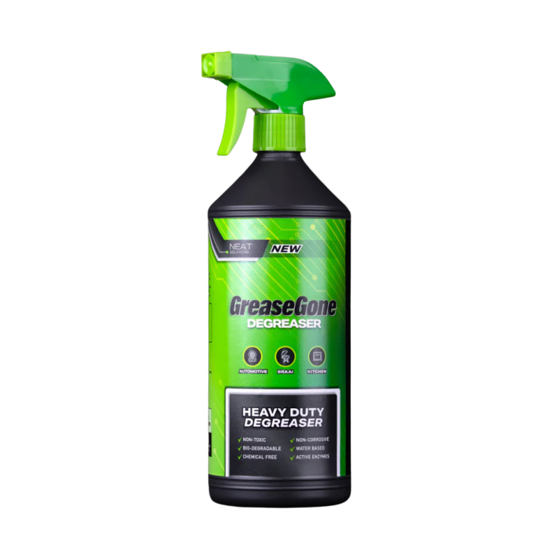 GreaseGone™ Degreaser