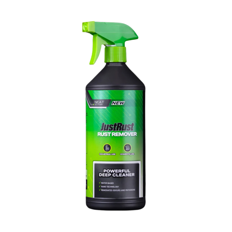 JustRust™ Rust Remover